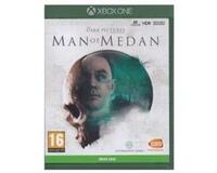 Man of Medan (Xbox One)