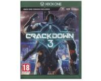 Crackdown 3 (Xbox One)
