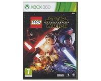Lego : Star Wars : The Force Awakens (Xbox 360)