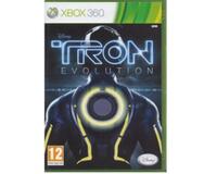 Tron Evolution (Xbox 360)