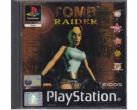 Tomb Raider (PS1)