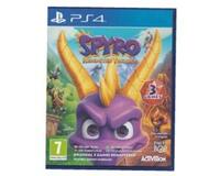 Spyro : Reignited Trilogy (PS4)