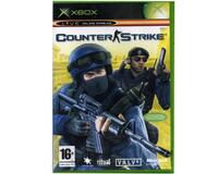 Counter Strike u. manual (Xbox)