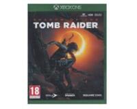 Shadow of the Tomb Raider (Xbox One)
