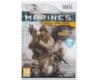 Marines : Modern Urban Combat (Wii)