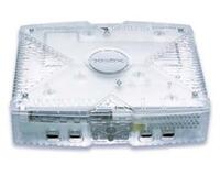 Xbox (crystal) m. 1 crystal green pad