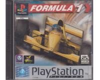Formula 1 (platinum) (dårlig kasse) (PS1)