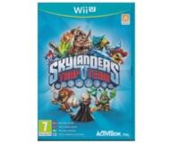 Skylanders : Trapteam (kun spil) (Wii U)
