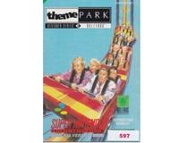 Theme Park (ukv) (Snes manual)