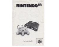 Nintendo 64 (scn) (N64 manual)
