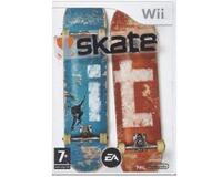 Skate It  (Wii)