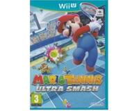 Mario Tennis : Ultra Smash (Wii U)