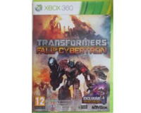 Transformers : War for Cybertron (Xbox 360)
