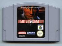 Fighters Destiny (N64)
