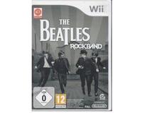 Beatles, The : Rockband (Wii)