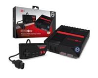 RetroN HD (sort) (Ny vare)