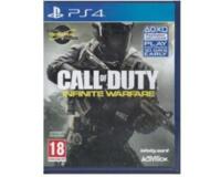 Call of Duty : Infinite Warfare  (PS4)