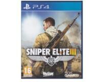 Sniper Elite III (PS4)