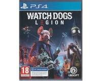 Watchdogs : Legion (PS4)
