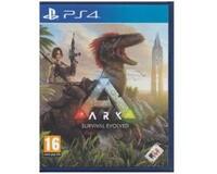 Ark Survival Evolved (PS4)