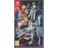 Fate Extella Link (Switch)
