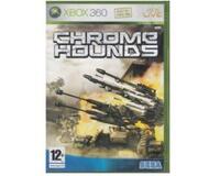 Chrome Hounds (Xbox 360)