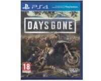 Days Gone (PS4)