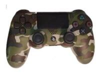 PS4 Controller (army) (orig)