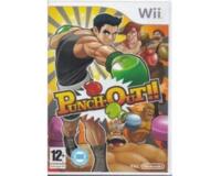 Punch-Out (Wii)