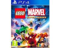 Lego Marvel Super Heroes (PS4)