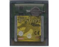 Harry Potter and the Chamber of Secrets (GBC)