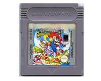 Super Mario Land 2 : 6 Golden Coins (GameBoy)