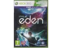 Child of Eden (Xbox 360)