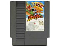Duck Tales (kosmetiske fejl) (NES)