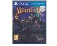Medievil (PS4)