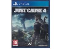 Just Cause 4 (PS4)