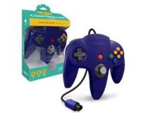 N64 joypad (blå) (Tomee) (Ny vare)