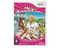 My Animal Centre (Wii)
