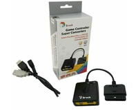 Game Controller Super Converter Ps1/Ps2  (Brook) (ny vare)