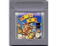 Donkey Kong (GameBoy)