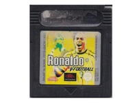 Ronaldo V-Football (kosmetiske fejl)