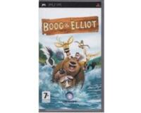 Boog & Elliot (PSP)