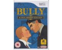 Bully : Scholarship Edition (Wii)