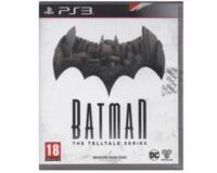 Batman : The Telltale Series (PS3)