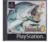 Fisherman's bait 3 (PS1)