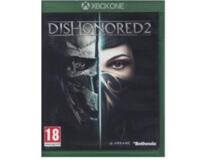 Dishonored 2 (Xbox One)