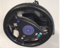 Logitech Force Feedback Rat (Brugt)