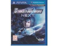 Dynasty Warriors : Next (PS Vita)