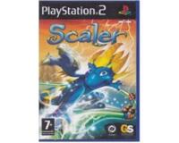 Scaler (PS2)