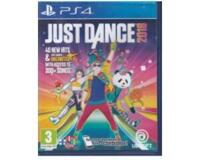 Just Dance 2018 (PS4)